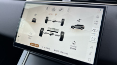 Land Rover Range Rover Evoque 1.5 P300e Dynamic SE 5dr Auto Hatchback